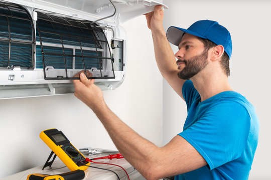 Ac Repair Service Noida