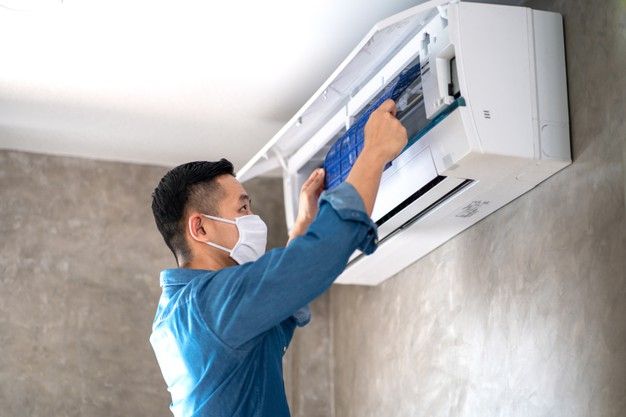 Ac Repair Service Noida