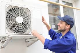 Ac Repair Service Noida