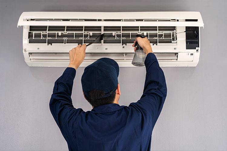 Ac Repair Service Noida