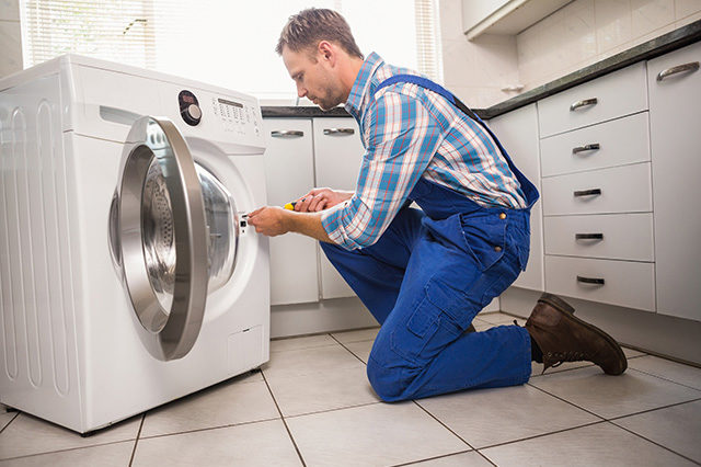 Washing Machine Repair Noida