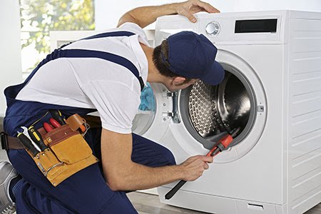 Washing Machine Repair Noida