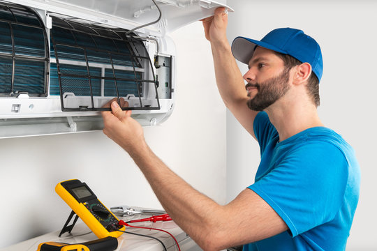 AC Repair Near Me