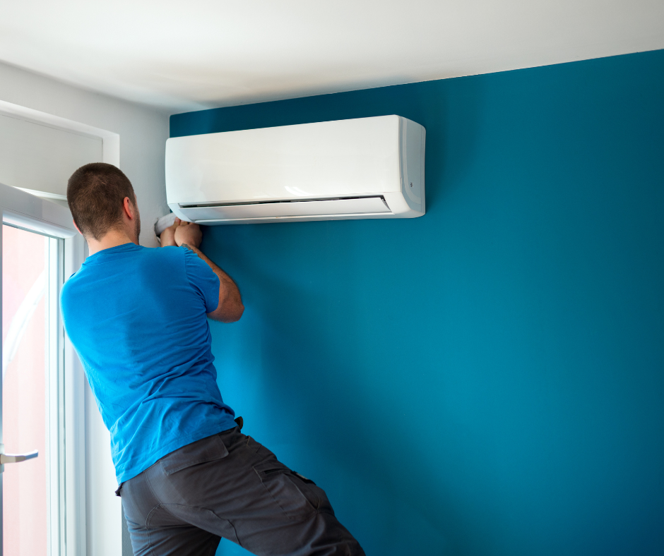 Window AC Repair in Noida